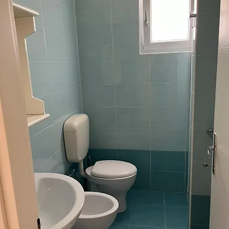 A Rusalen Hébergement de vacances Lignano Sabbiadoro