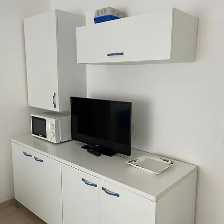 Nyaraló A Rusalen Lignano Sabbiadoro