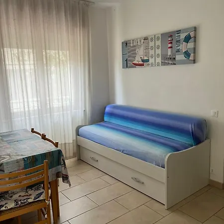 A Rusalen Lignano Sabbiadoro