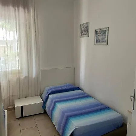 Ferienhaus A Rusalen *