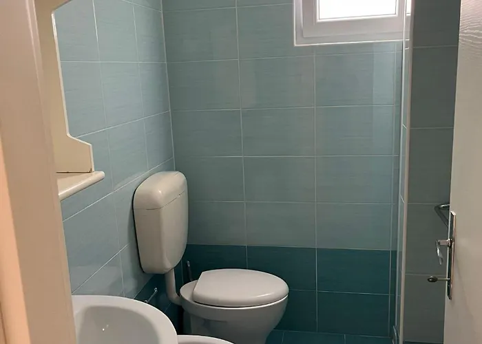 A Rusalen Semesterbostad Lignano Sabbiadoro