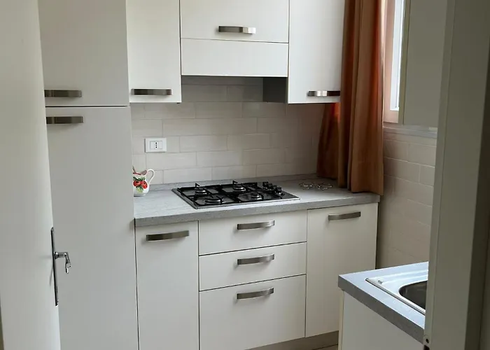 A Rusalen Semesterbostad